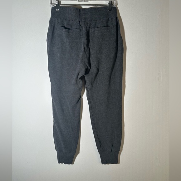 CAbi Dark Gray Jogger Pants - Picture 4 of 4